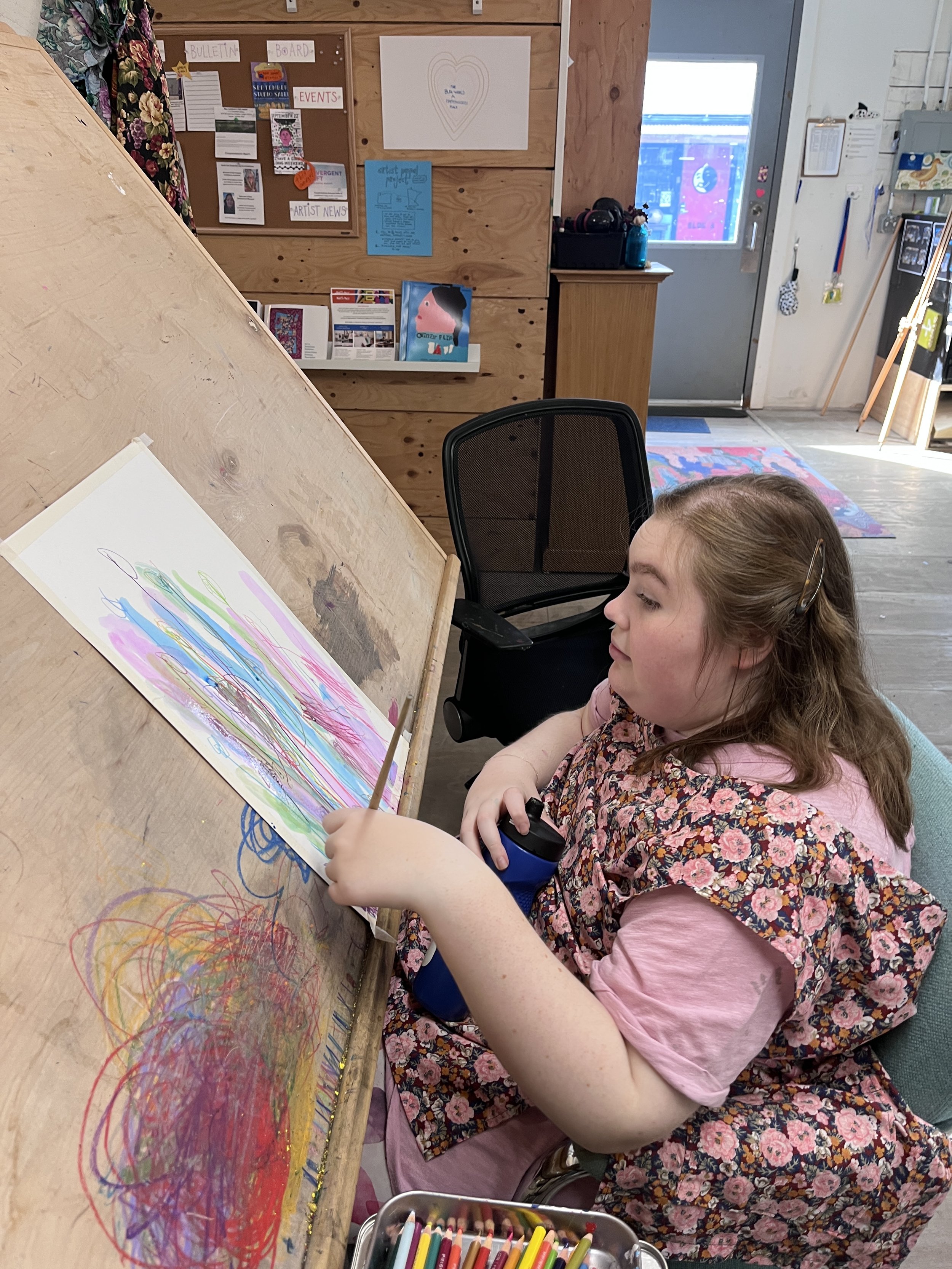 Artist - Tyla — North Pole Studio